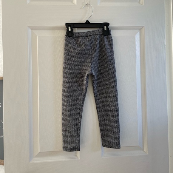 Zara Leggings Size 3-4 - Picture 3 of 6